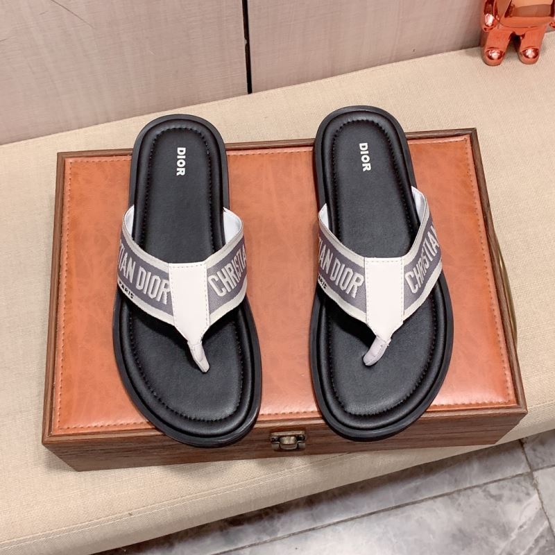 Christian Dior Slippers